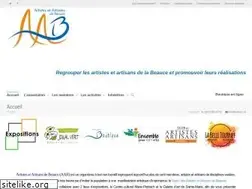 Sites similar to aab-qc.ca