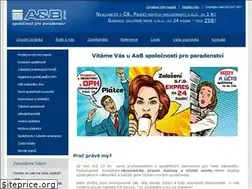 Sites similar to aab.cz