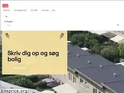 Sites similar to aab.dk