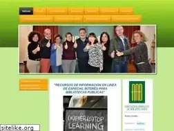 Sites similar to aab.es