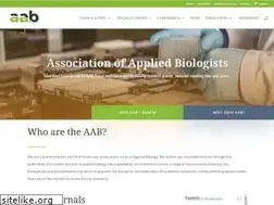 Sites similar to aab.org.uk
