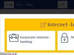 Sites similar to aab.uz