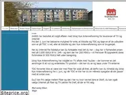 Sites similar to aab55.dk