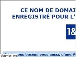 Sites similar to aabac.fr