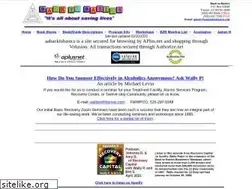 Sites similar to aabacktobasics.org