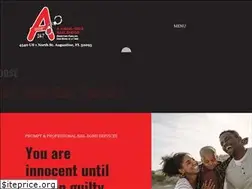 Sites similar to aabailablebailbonds.com
