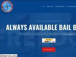 Sites similar to aabailbondsllc.com