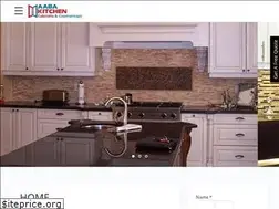 Sites similar to aabakitchen.com