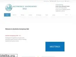Sites similar to aabali.org