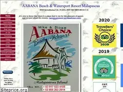 Sites similar to aabana.de