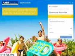 Sites similar to aabb.com.br