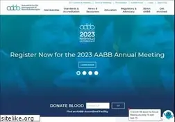 Sites similar to aabb.org