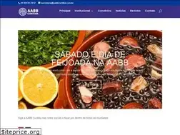 Sites similar to aabbcuritiba.com.br