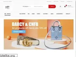 Sites similar to aabbfashion.com