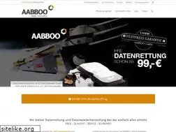 Sites similar to aabboo.de