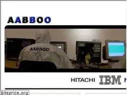 Sites similar to aabboo.nl