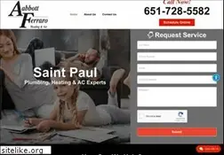 Sites similar to aabbottferraro.com