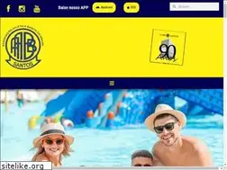 Sites similar to aabbsantos.com.br