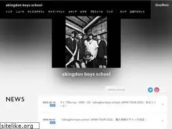 Sites similar to aabbss.com