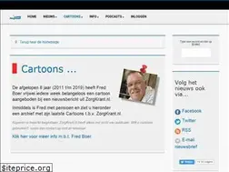 Sites similar to aabcartoons.nl