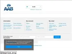 Sites similar to aabcooling.de