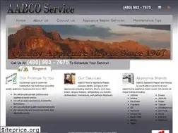 Sites similar to aabcoservice.com