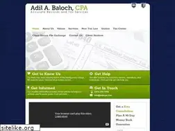 Sites similar to aabcpa.com