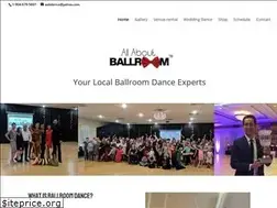 Sites similar to aabdance.com