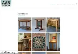 Sites similar to aabdesign.com
