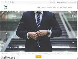 Sites similar to aabdxb.com