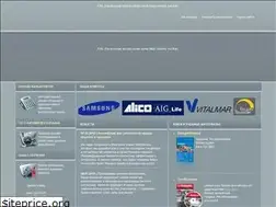 Sites similar to aabe.com.ua