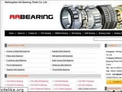 Sites similar to aabearing.com
