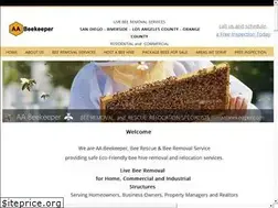Sites similar to aabeekeeper.com