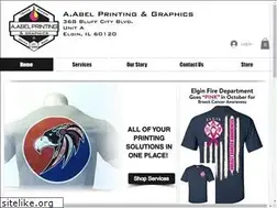 Sites similar to aabel.org