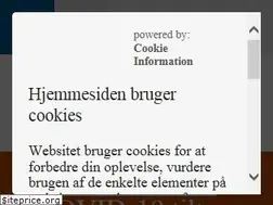 Sites similar to aabenraa.dk