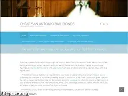 Sites similar to aabestbailbonds.com