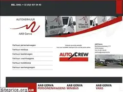 Sites similar to aabgenva.be