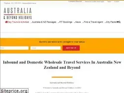 Sites similar to aabh.com.au