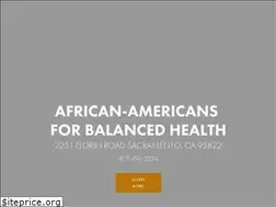 Sites similar to aabh.net