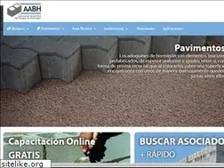Sites similar to aabh.org.ar