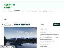 Sites similar to aabhash.com.np