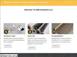 Sites similar to aabind.com