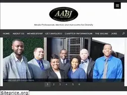 Sites similar to aabj.org