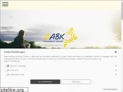 Sites similar to aabk.de