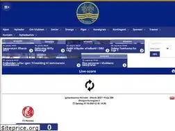 Sites similar to aabk.dk