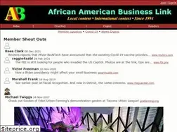 Sites similar to aabl.com