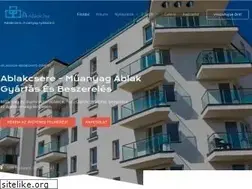 Sites similar to aablak.hu