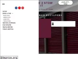 Sites similar to aable2stowit.com