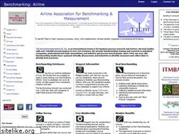 Sites similar to aabm.org