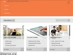 Sites similar to aabnet.dk